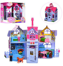 Домик для кукол (F611)